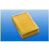 First aid blanket, 160 cm x 210 cm, 1 pcs.