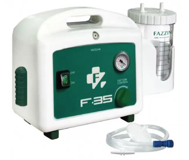 Suction pump F-35.60