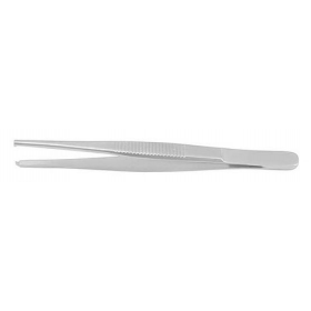 Pincetas anatominis 16.0cm Pincetas anatominis 16.0cm