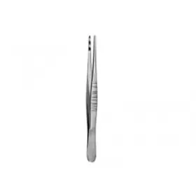 Dissecting forceps fine pointed 11.5 cm