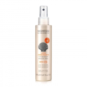 VAGHEGGI SUNCARE Saulės filtras purškiamas SPF30, 150 ml VAGHEGGI SUNCARE Saulės filtras purškiamas SPF30, 150 ml