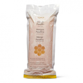 GIGI Mango parafinas, 16oz/473g GIGI Mango parafinas, 16oz/473g