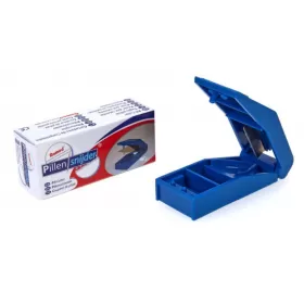 Tablečių smulkintojas Tablečių smulkintojas