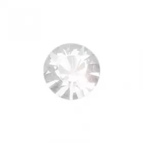 Dantų papuošalas Crystal 1.8 mm