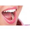 Dantų papuošalas Crystal 1.8 mm