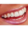 Tooth jewelry Emerald 1.8 mm