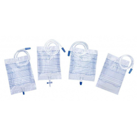 Šlapimo surinkėjas, nesterilus, 2 L, 1vnt Šlapimo surinkėjas, nesterilus, 2 L, 1vnt