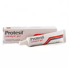 C-Silicone catalyst gel Protesil, 60 ml