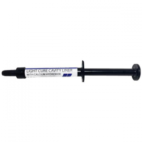 Pamušalas LC Cavity Liner, 1,5 g