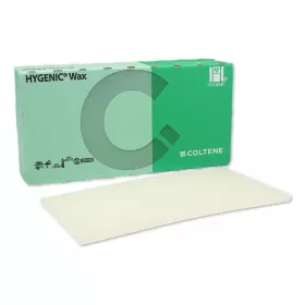 Ortho Tray Wax Strips, 48 pcs.