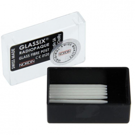 Stiklo pluošto kaiščiai Glassix, 6 vnt. Stiklo pluošto kaiščiai Glassix, 6 vnt.