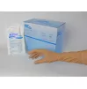 Synthetic gloves, sterile, powder free, latex free, Nuzone X2E