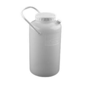 Šlapimo indas 24h mėginiui 2500ml
