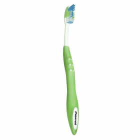 Dantų šepetėlis Massager, vidutinio kietumo Dantų šepetėlis Massager, vidutinio kietumo