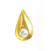 Tooth jewelry Droplet Diamond