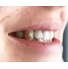 ooth jewelry Droplet Diamond