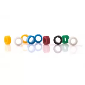 Maxi ID-Rings, 25 pcs.