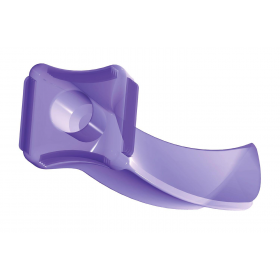Plastikinis kaištis, 1 vnt. Plastikinis kaištis, 1 vnt.