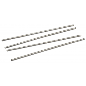 Lydmetalis Co-Cr metalo lydiniams 2 mm, 5 g Lydmetalis Co-Cr metalo lydiniams 2 mm, 5 g