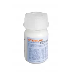 Paste for soldering Co-Cr and Ni-Cr alloys, 80 g