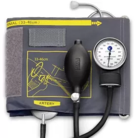 Home Blood Pressure Kit, LD-60