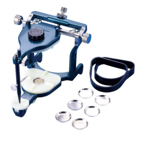 Artikuliatorius LABO-MATE 100 Artikuliatorius LABO-MATE 100