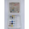 EasyRaCe 722 set, 5 pcs.