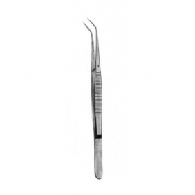 Pincetas stomatologinis London College 15 cm Pincetas stomatologinis London College 15 cm