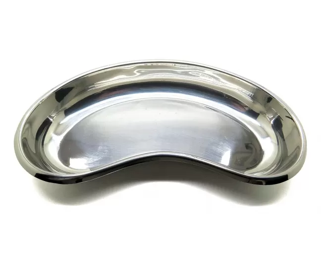 Inksto formos tacelė, 25 cm