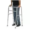 Reguliuojamo aukščio ir sulankstoma vaikštynė, be ratukų FS913L