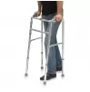Reguliuojamo aukščio ir sulankstoma vaikštynė, be ratukų FS913L