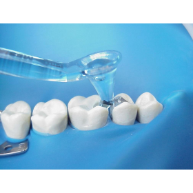 Plombavimo instrumentai Contact Pro, 2 vnt. Plombavimo instrumentai Contact Pro, 2 vnt.