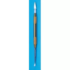 Modeliavimo instrumentas geltonas Modeliavimo instrumentas geltonas