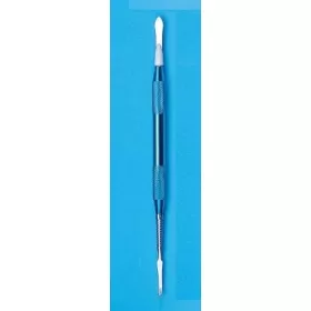 Modeliavimo instrumentas mėlynas