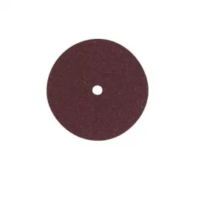 Disc for ceramic cutting brown, 22x0,25 mm