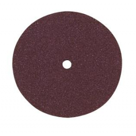 Diskas keramikos pjovimui rudas, 22x0,35 mm