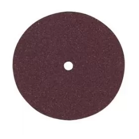 Disc for ceramic cutting brown, 22x0,35 mm