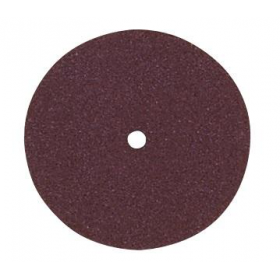 Diskas metalo pjovimui rudas, 25x0,35 mm