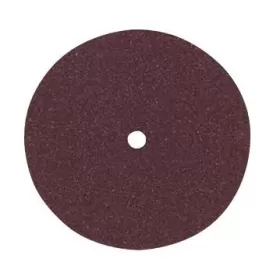 Diskas metalo pjovimui rudas, 25x0,35 mm