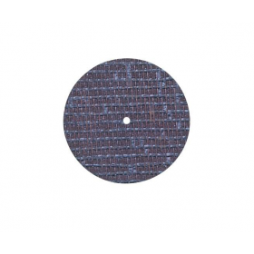 Diskas armuotas pjovimui, 38x1,0 mm Diskas armuotas pjovimui, 38x1,0 mm