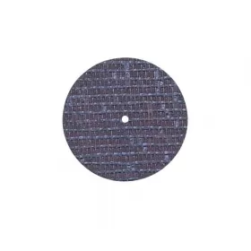 Disc reinforced for cutting, 38x1,0 mm