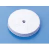 Elastic disc for polishing without shank extra soft