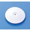 Elastic disc for polishing without shank extra soft