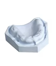 Type III plasters