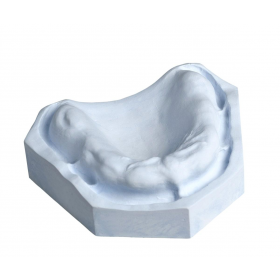 Gipsas Blue Stone III klasės, 1 kg Gipsas Blue Stone III klasės, 1 kg
