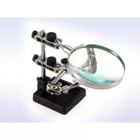Soldering stand 02640