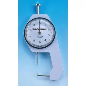 Metalo matuoklis DIAL CALIPER