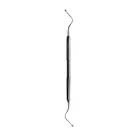 Bone curette Hemingway 1