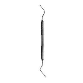 Bone curette Hemingway 2