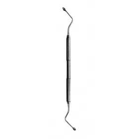 Bone curette  Hemingway 3